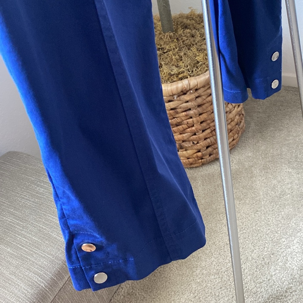 Chico’s | Secret Stretch Slim Leg - Size 14 (2.5) - Picture 7 of 7